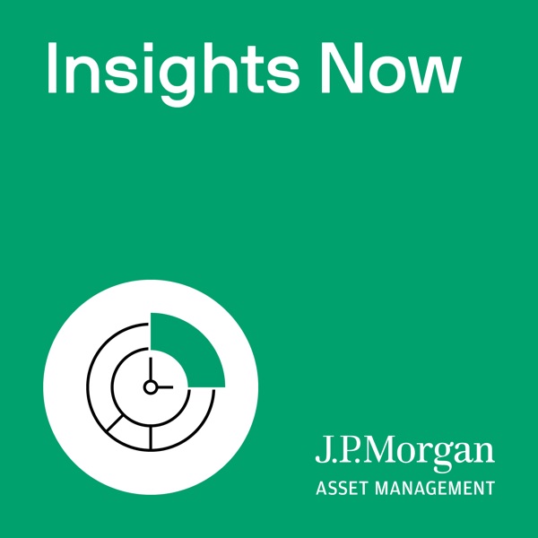 J.P. Morgan Insights (video)