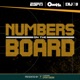 Numbers on The Board