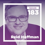 Reid Hoffman on the Possibilities of AI