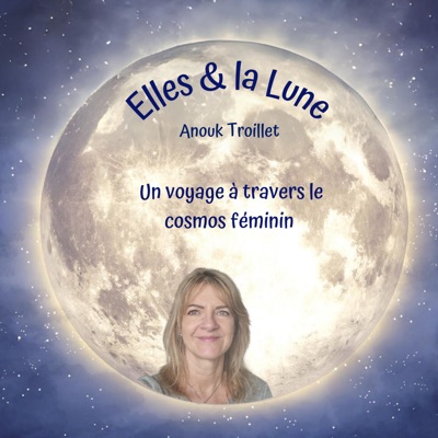 Elles & la Lune : un voyage à travers le cosmos féminin