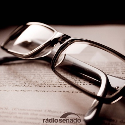 Autores e Livros:Rádio Senado