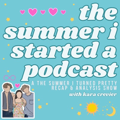 S1E7: Summer Love & Book 1 Ch. 41-46 Recap & Analysis PART 1!