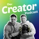 Der Creator Podcast