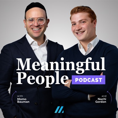 Meaningful People:Meaningful Minute