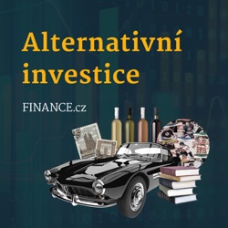 FINANCE.CZ: Alternativní investice