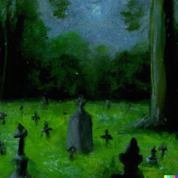 12 Spooky Ghost Stories for Halloween