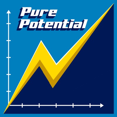 The Pure Potential Podcast