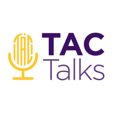 TAC Talks:tactalks