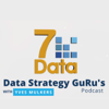 Data Strategy Guru's - Yves Mulkers