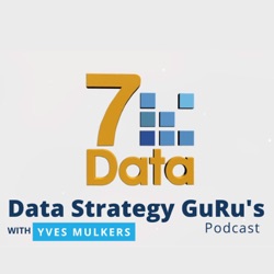 Building a Data-Driven Organization: A Step-by-Step Guide Ft. Phil Husbands