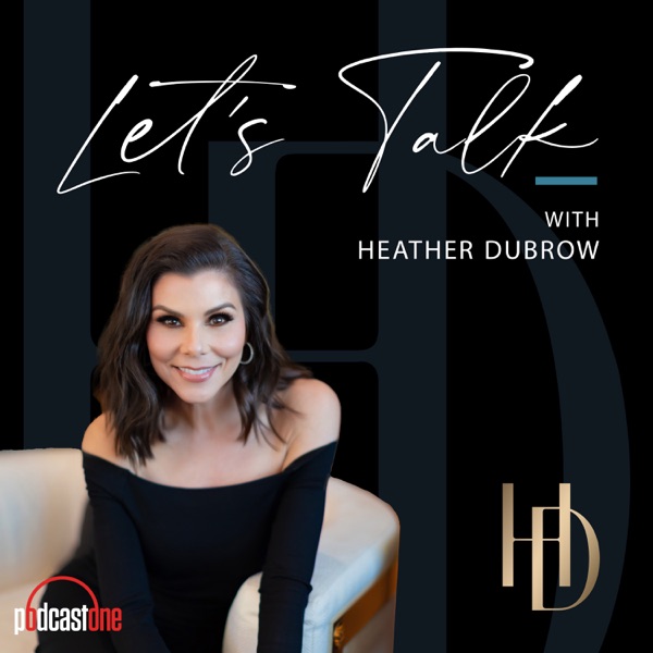 Heather Dubrow's World