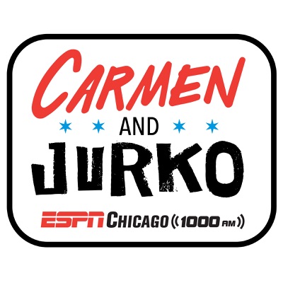 Carmen and Jurko