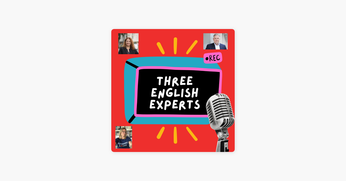 Profissão Tradutor - English Podcast #79 - English Experts