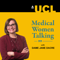 Medical Women Talking podcast