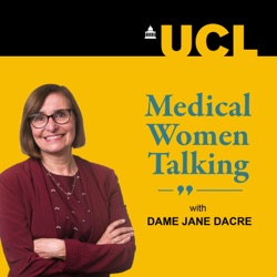 Medical Women Talking