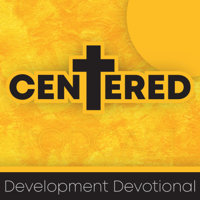 The Centered Podcast podcast
