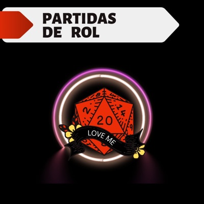 PARTIDAS DE ROL PARTIDAS DE ROL
