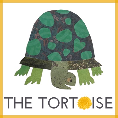 The Tortoise with Brooke McAlary:Brooke McAlary