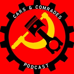 Walter Reuther Part 1 with the Turn Leftist Podcast