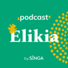 Elikia de SINGA | RoohCast - SINGA