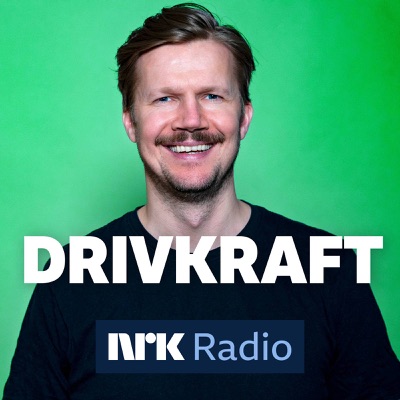 Drivkraft:NRK