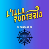 L'illa Punteria - One Piece Català