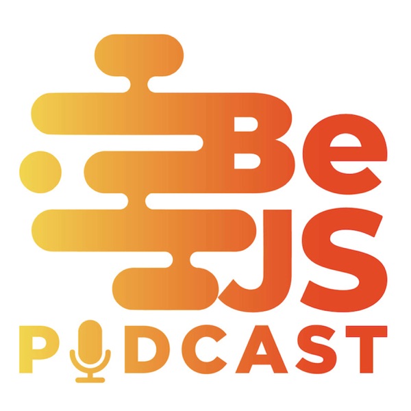 BeJS Podcast Image