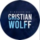  CRISTIAN WOLFF BIOHACKING