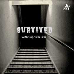 Episode 73 - Survived a Ghost (Underground Edition)