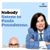 Nobody Listens to Paula Poundstone - Lipstick Nancy, Inc. & Glassbox Media