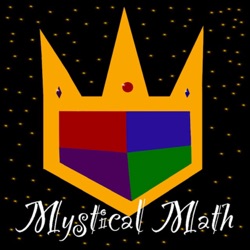 Mystical Math Podcast