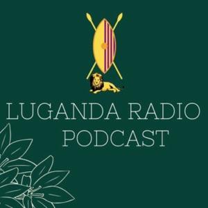 Luganda Radio Podcast