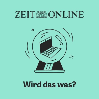 Wird das was? Wird das was?
