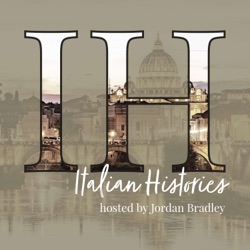 Italian Histories Trailer and Season One Intro