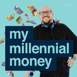 my millennial money