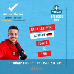 GermanStudios - Easy learning German