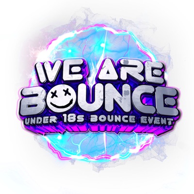 We Are Bounce Podcast:We Are Bounce
