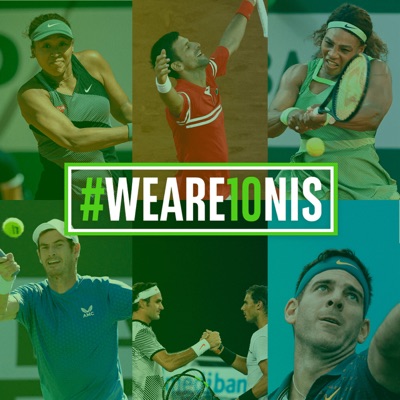 WeAre10nis WeAre10nis