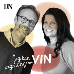 Jeg kan ingenting om vin