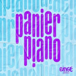 Panier Piano