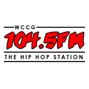 WCCG 104.5 FM