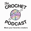 The Crochet Podcast - CrochetPinkPumpkin