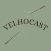 Velhocast - Jasmin ja Vilma