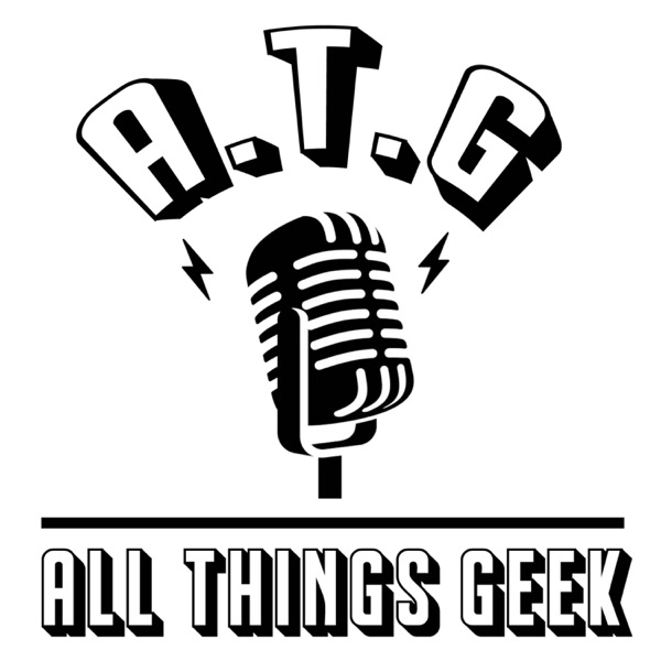 ATG Podcast