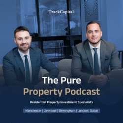 How Urban Regeneration Can Skyrocket Your Property Investment - Pure Property Podcast