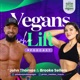 Top 10 Fitness Tips for Vegans: Start Strong and Stay Consistent