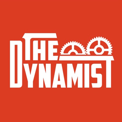 The Dynamist:Foundation for American Innovation
