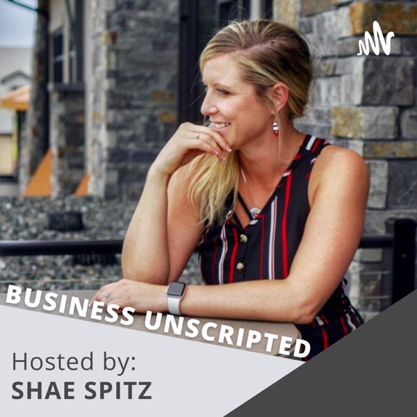 Business Unscripted