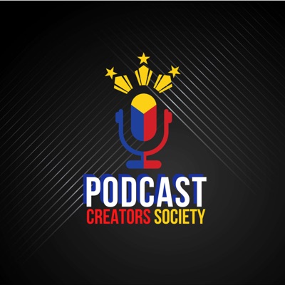 Podcast Creators Society