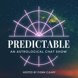 Predictable: An Astrology Chat Show